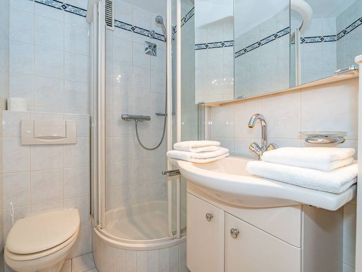 Ganze Ferienwohnung, Eydum, App 17 - Eydum, App 17 in Westerland, Sylt (Gemeinde)