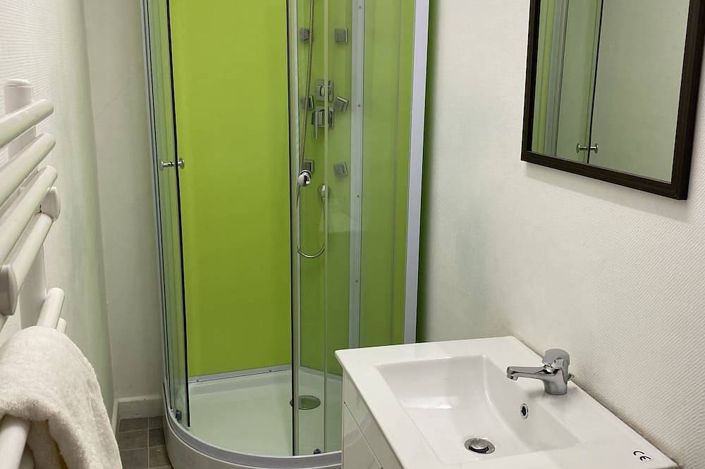Apartamento entero, Chambre sources in Vittel, Neufchâteau