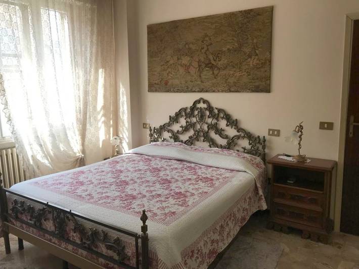 B&b voor 5 personen, met terras, met huisdier in Pisa