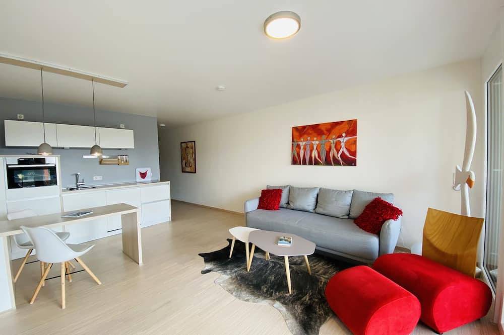 Ganze Wohnung, Ferienwohnung Eigenart - Owingen in Owingen, Bodenseekreis