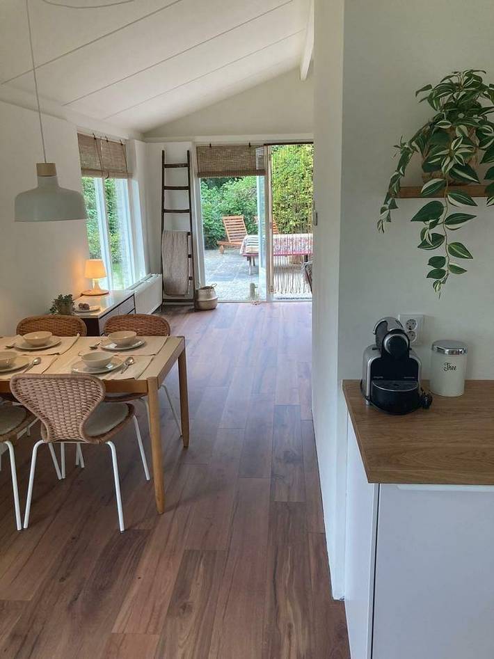 Ferienhaus für 5 Personen in Petten