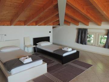 Appartamento per 4 Persone in Moniga del Garda, Prealpi Gardesane, Foto 4