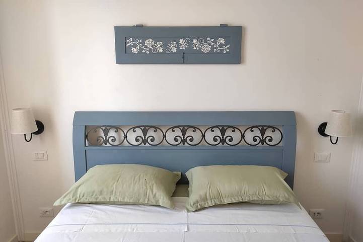 Appartement entier, Appartement Kira adapté aux vélos in Massa Marittima, Province de Grosseto