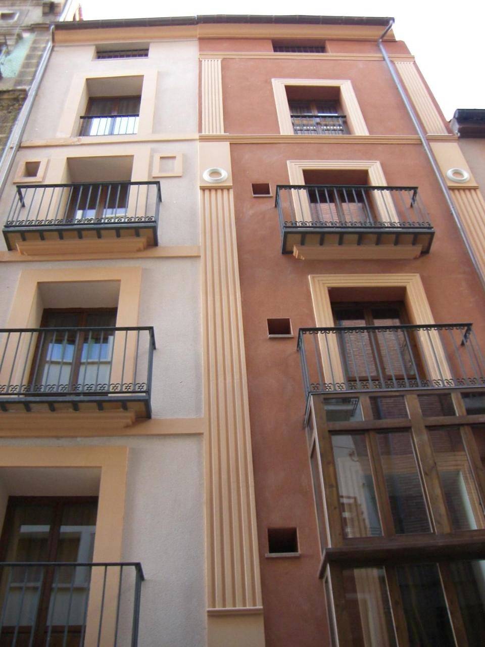 El Mudayyan in Teruel, Région de Teruel