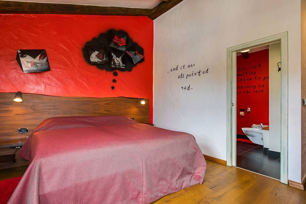 Villa Artien for 8 people with 32m2 private pool & pet friendly in Baderna, Zentralistrien