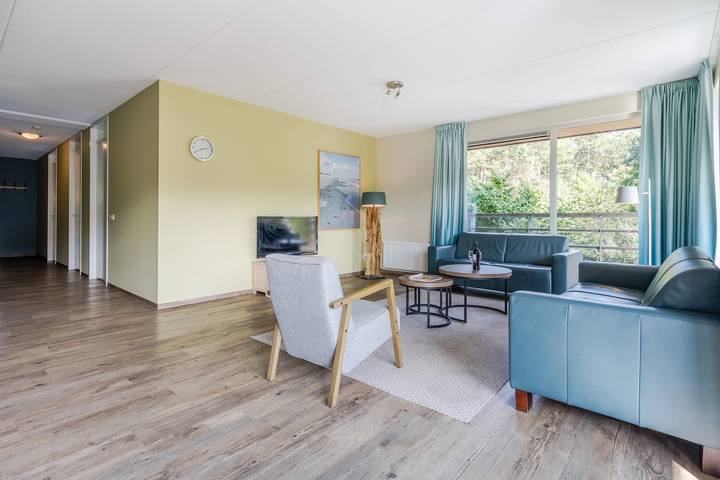 Ferienhaus für 6 Personen, mit Sauna in Terschelling - 2