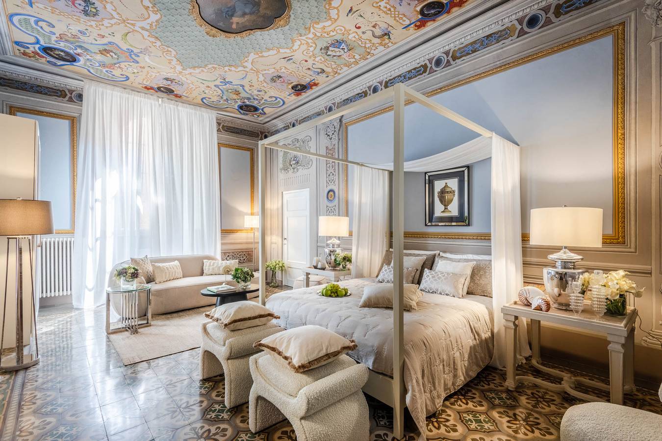 Appartamento vacanze a Lucca a partire da 242€ a notte