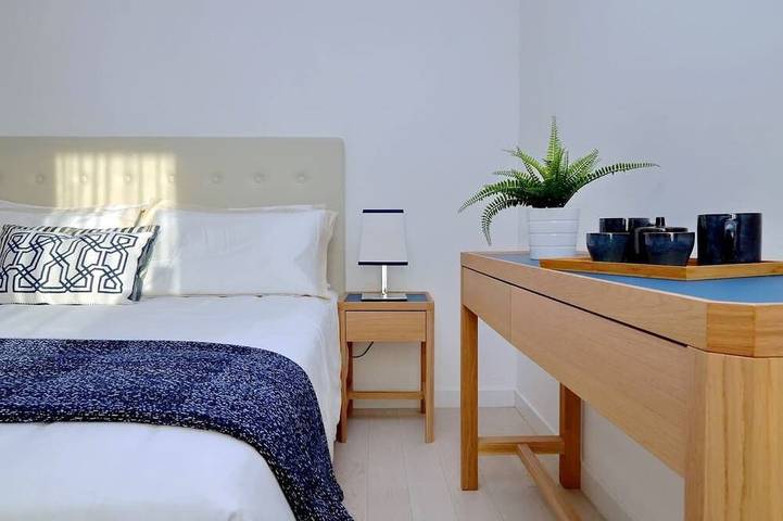 Ganze Wohnung, Miramare in Fiore - Portopiccolo Apartments in Sistiana, Duino-Aurisina