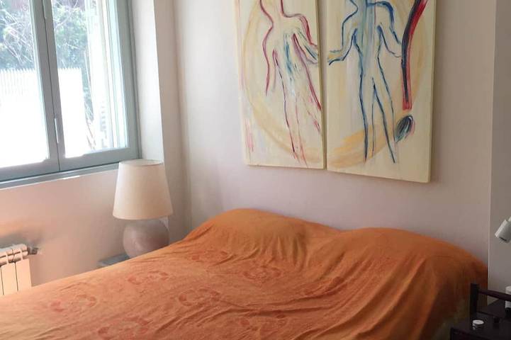 Ferienhaus für 12 Personen, mit Garten und Terrasse in Porto Santo Stefano - 3