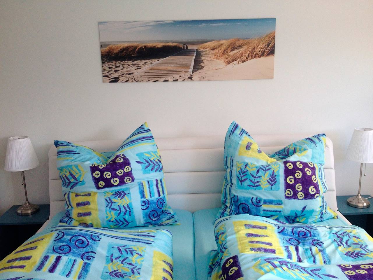 Ferienwohnung in Fehmarn ab 101€ pro Nacht