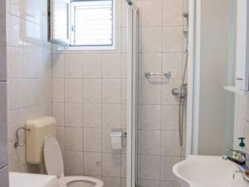 Apartament Wakacyjny dla 4 osoby w Marina, Żupania splicko-dalmatyńska, Zdjęcie 2
