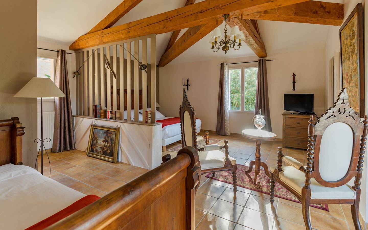 La Barde Montfort, maison de charme 5 km de Sarlat - Véronica in Vitrac, Périgord Noir