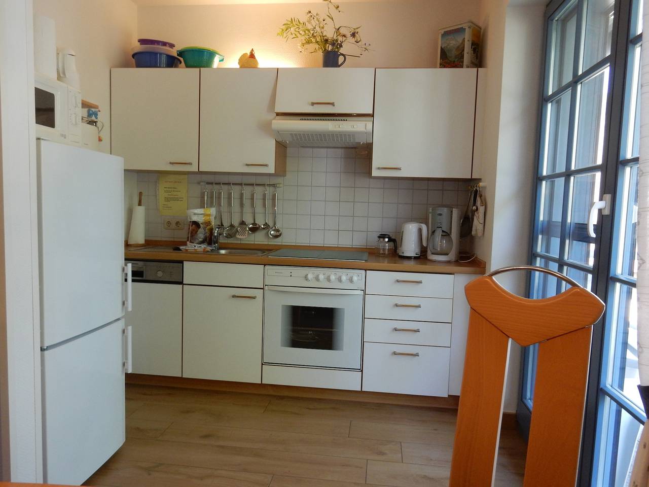 Ganze Ferienwohnung, Eichenpark 3.4 in Prerow, Fischland - Darß - Zingst
