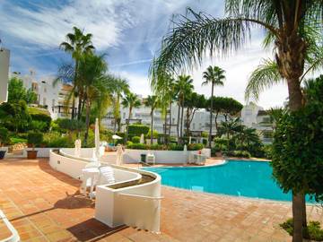 Appartement voor 6 Personen in Elviria, Marbella, Afbeelding 3