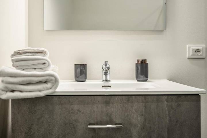 Gîte pour 4 personnes, avec jardin à Sassuolo - 2