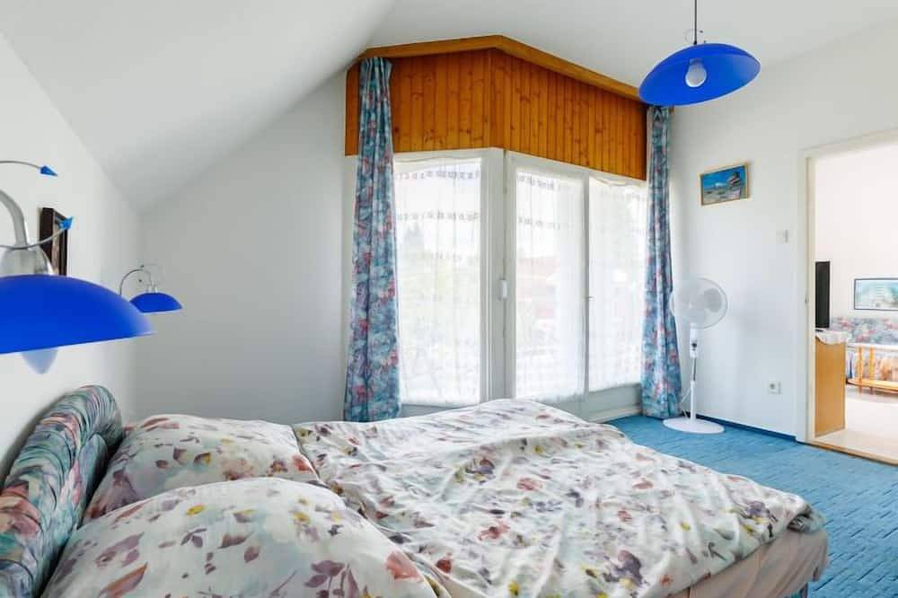Ganze Wohnung, Anthony 2 in Balatonboglar, Plattensee Südufer