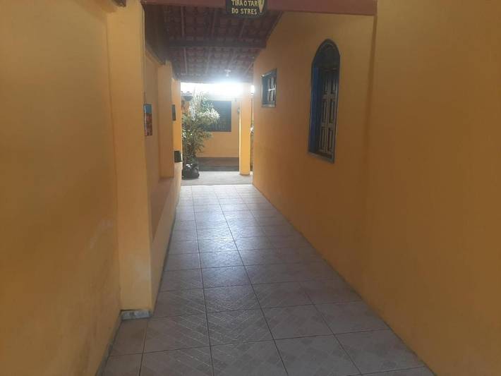 Casas e apartamentos de temporada para 4 pessoas, com jardim, com animais de estimação em Nova Viçosa