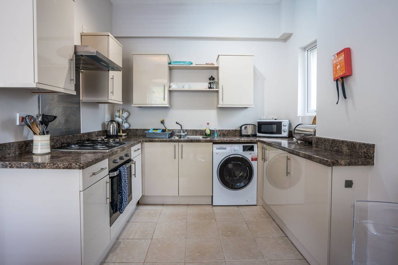 Apartment 11 Astor House in Torquay, Torbay