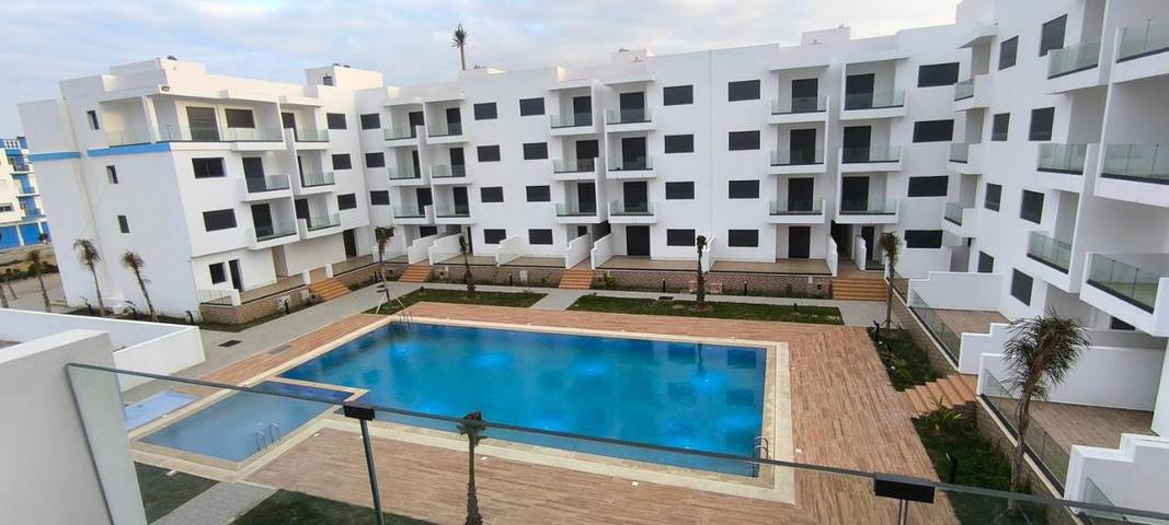 Appartement de vacances pour 6 personnes