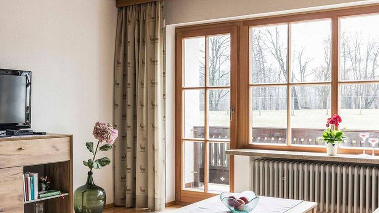 Ganze Ferienwohnung, Ferienwohnung für 4 Personen (75 m²) in Gmund Am Tegernsee in Gmund, Alpenland Tegernsee Schliersee