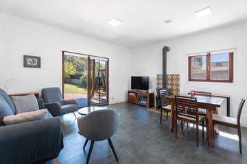 Casa De Vacaciones para 4 Personas en Serra, Provincia de Valencia, Foto 4