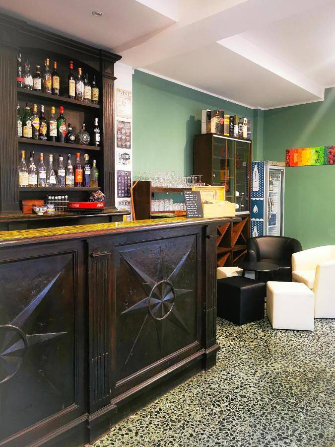 Hôtel pour 8 personnes, avec jacuzzi et jardin à Garessio - 4