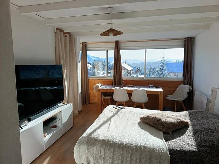 Gîte pour 2 personnes, avec vue à Laye (homonymie) - 4