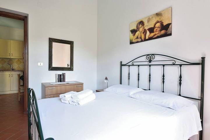 Ganze Wohnung, Villa Juniper, only 240mt from the sandy beach in Santa Maria Navarrese, Lotzorai