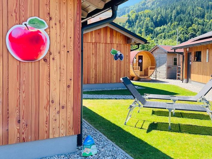 Appartamento intero, Appartamento vacanze per 2 persone con balcone in Sankt Georgen am Reith, Mostviertel