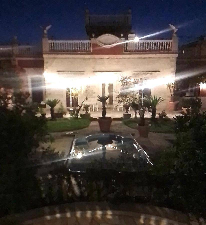 Villa Ida in Bari in Santo Spirito, Bari