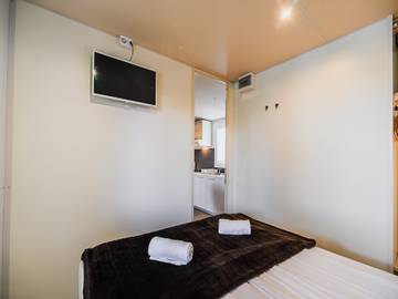 Camping per 6 Persone in Rann (disambigua), Lower Styria, Foto 2