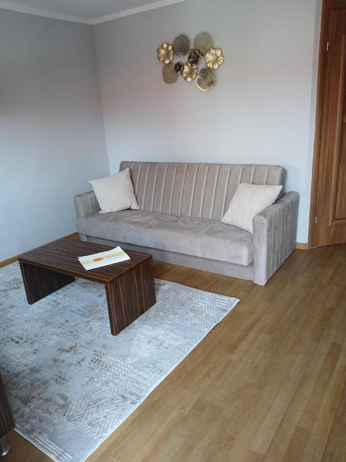 Pensjonat Oleńka in Ustka, Morze Bałtyckie