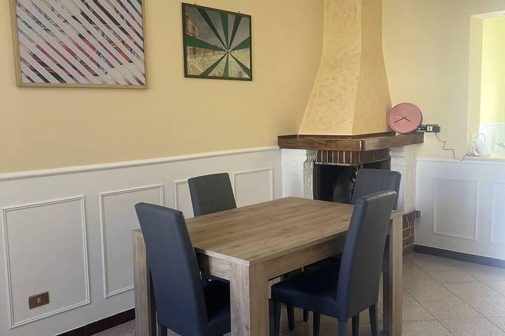 Casa vacanza per 2 persone, con balcone - 1
