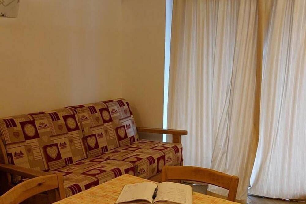 Appartamento intero, Gressoney La Trinitè Mono con Vista e 4pax Amlodge in Tschaval, Gressoney-La-Trinite