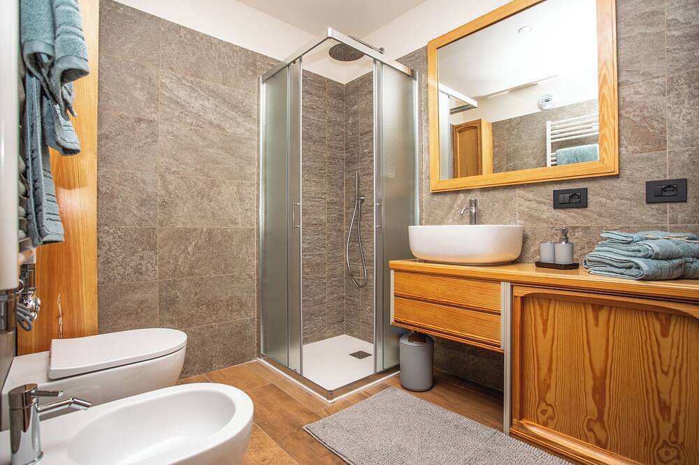 Apartamento entero, Luxurious Ski-In/Ski-Out Apartment in 2023 Building - Breuil-Cervinia in Cervinia, Valtournenche