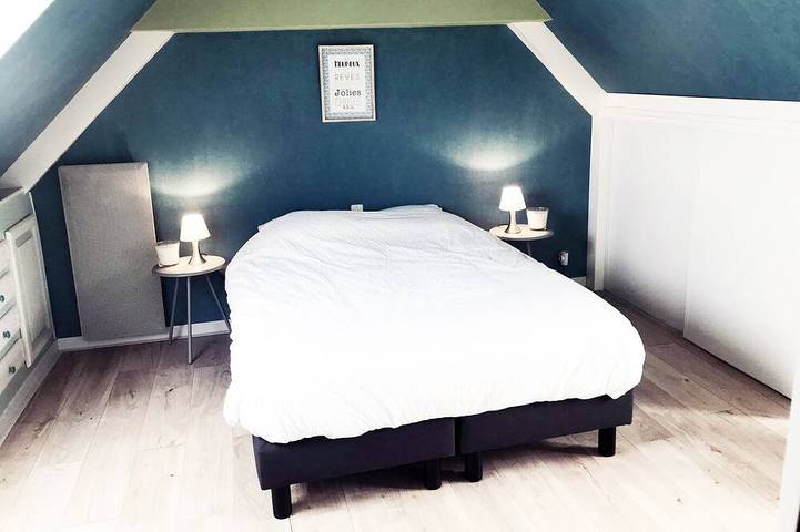 Maison d’hôte pour 2 personnes à Arradon - 3