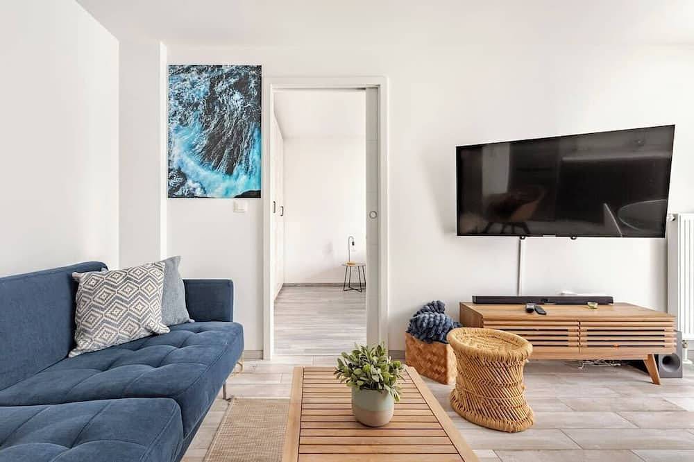 Appartement entier, T2 cocooning vue sur le vignoble in Rosheim, Bas-Rhin Alsace