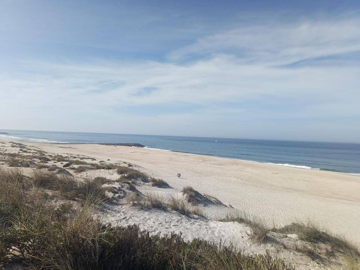 Apartamento inteiro, Big Fish 1 - Charming Beach Apartment in Aldeamento Miravillas, Mira (Coimbra)