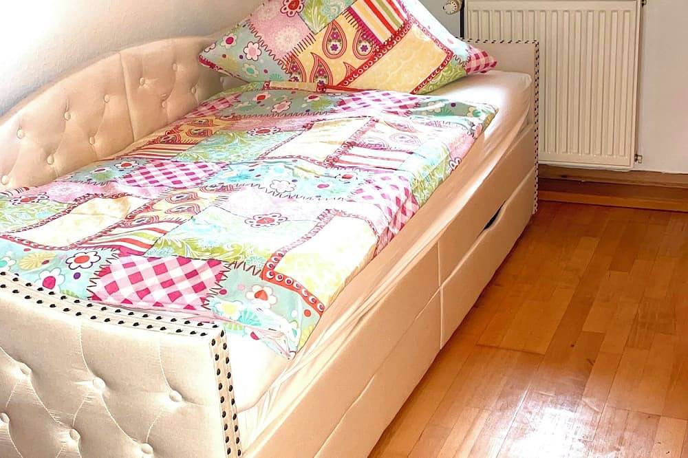 Altes Landhaus Oste - 3 Fewos für 10 Pers., Silvester, Boßeltour, Kamin in Hemmoor, Cuxland