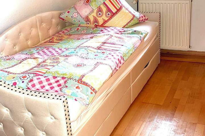 Ferienhaus für 10 Personen, mit Garten und Pool in Hemmoor - 3