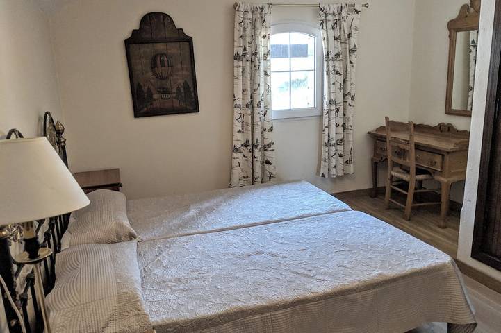 Appartement entier, Duplex privé de luxe à l'intérieur de l'hôtel Rumaykiyya ***** in Sierra Nevada Ski Resort, Monachil