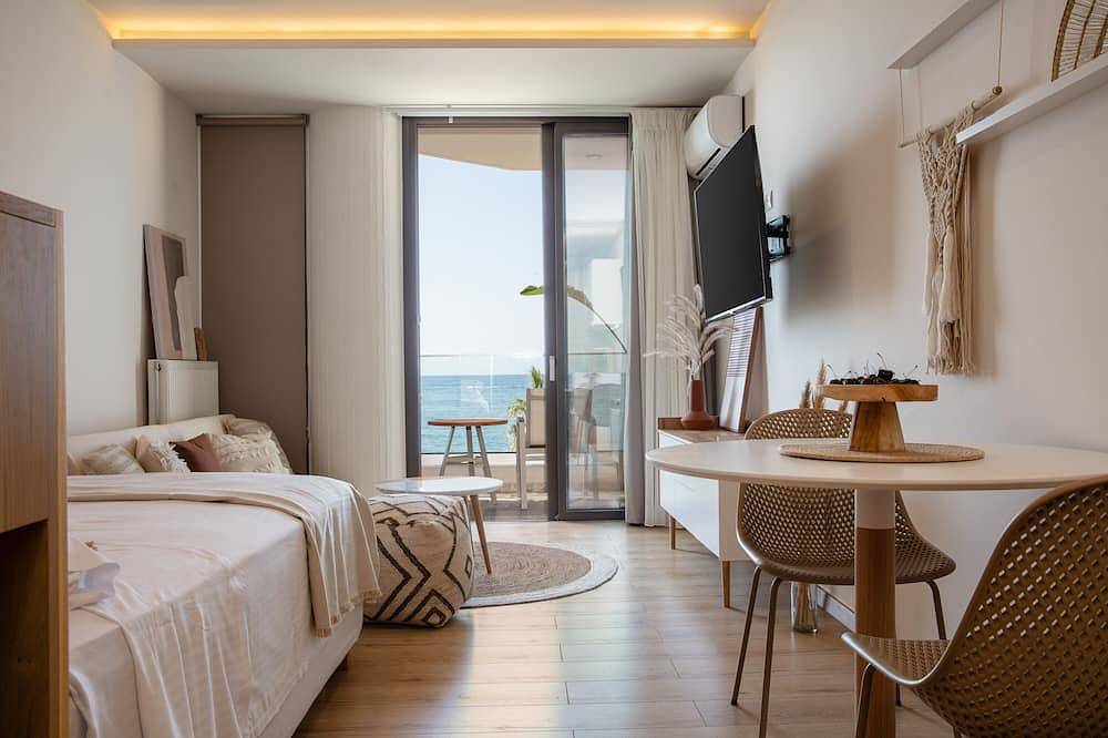 Appartamento vacanze a Rethymno a partire da 169€ a notte
