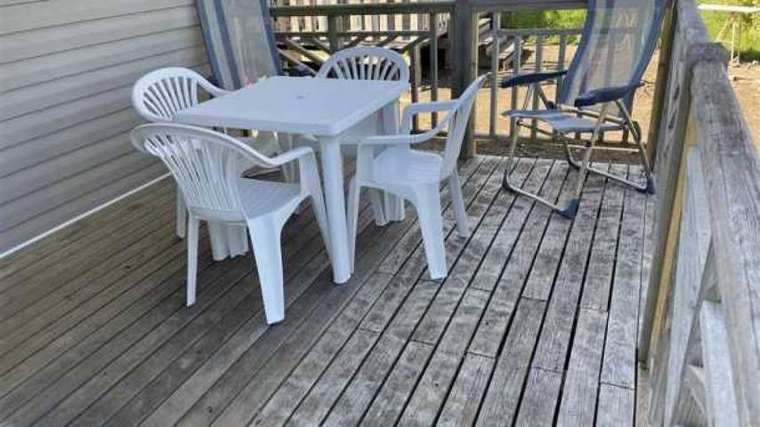 Camping für 4 Personen in Midi-Pyrenäen - 4