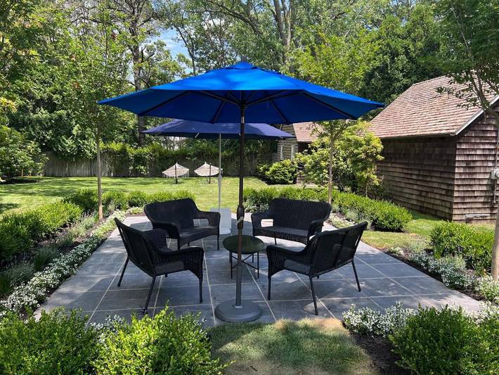 Hotel voor 2 personen, with uitzicht and tuin as well as zwembad, met huisdier - 1
