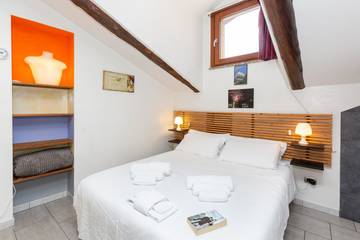 Loft per 2 Persone in Torino, Provincia di Torino, Foto 3