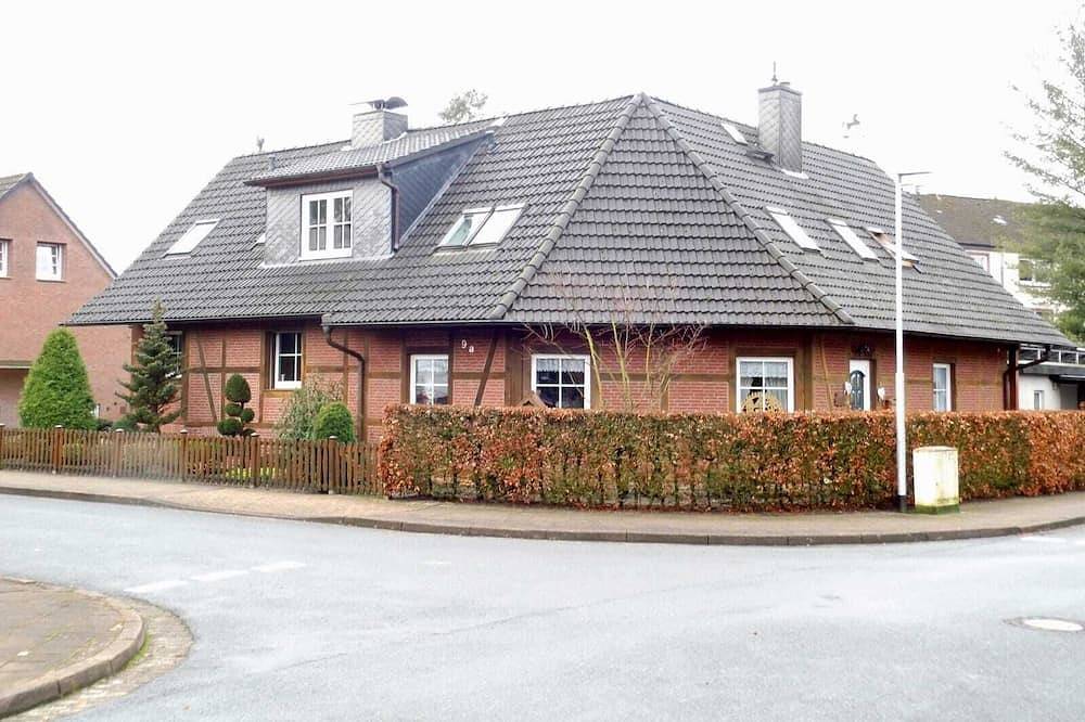 Ferienhaus Heideblüte Schneverdingen in Schneverdingen, Landkreis Heidekreis