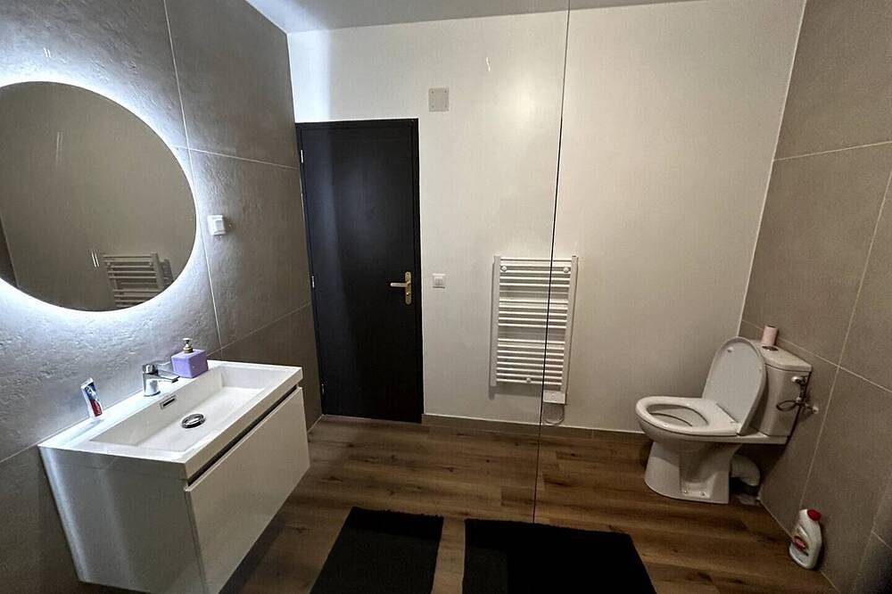 Appartement De Vacances pour 4 Personnes dans Cherbourg-en-Cotentin, Cotentin