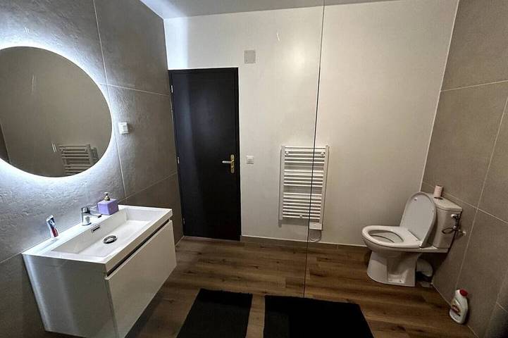 Holiday apartment for 4 people - 1