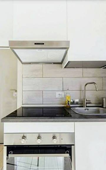 Appartement De Vacances pour 3 Personnes dans Rome, Province de Rome, Photo 4