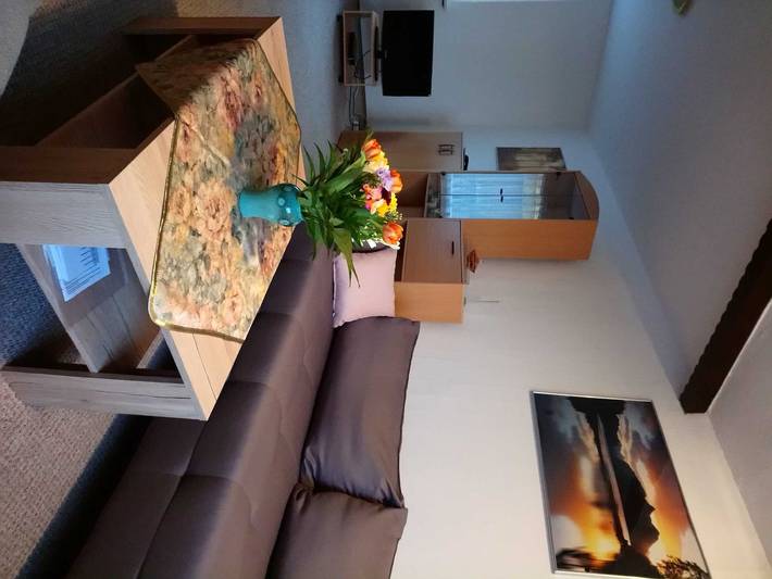 Ferienhaus für 4 Personen, mit Garten und Terrasse in Blankenburg - 4